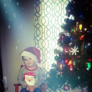 Meet your Posher, Ricky